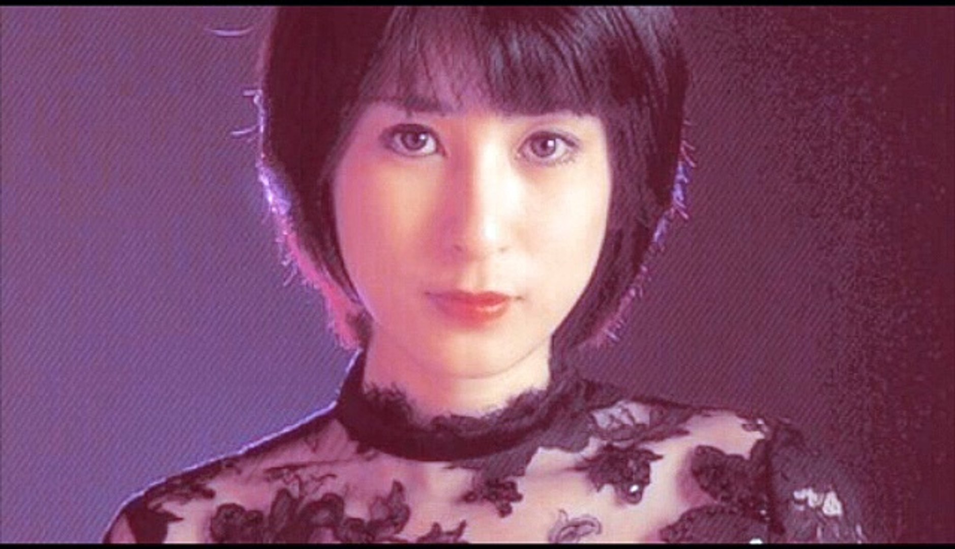 聞いて下さい私の人生 /藤圭子 - 動画 Dailymotion