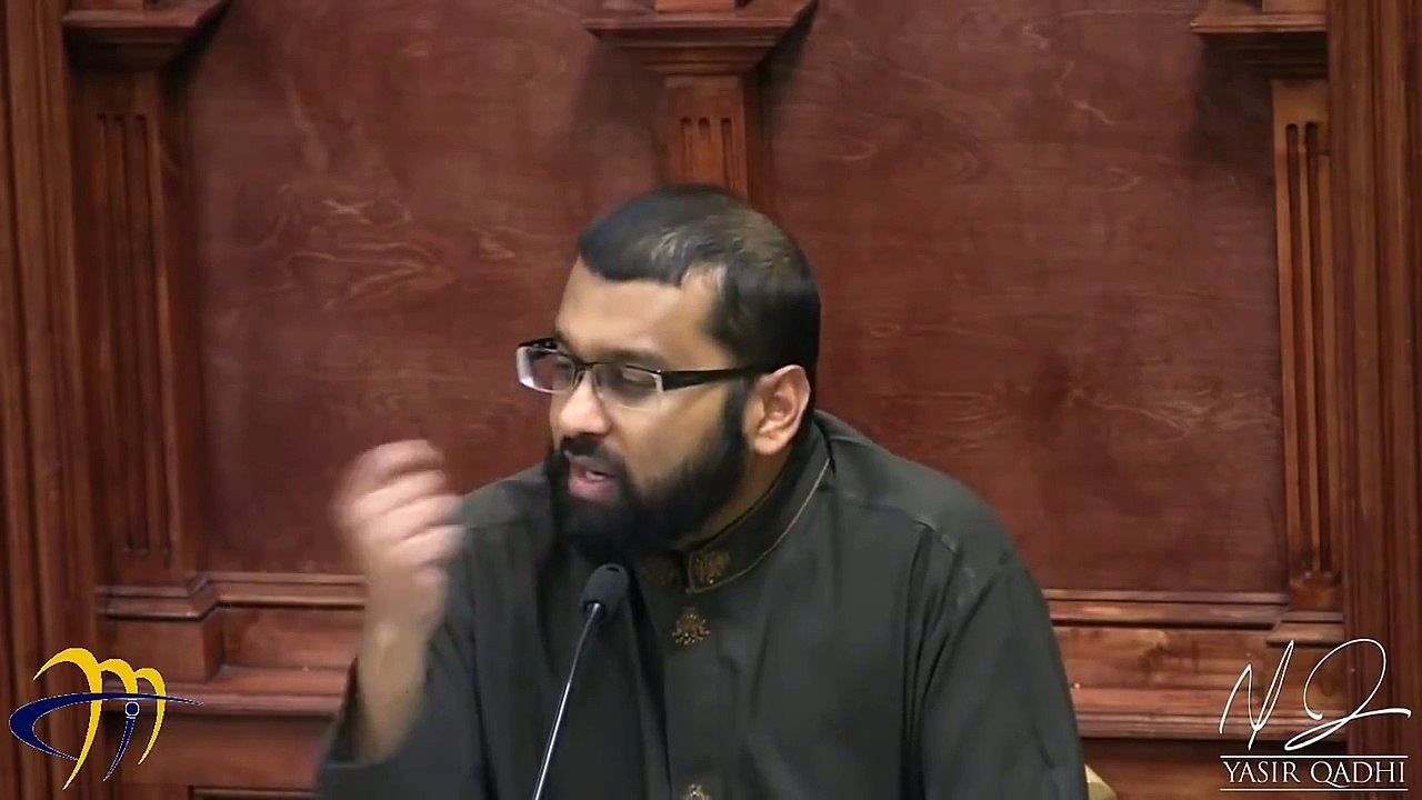 189 Prophet Muhammad : Marital dispute with the Wives 1