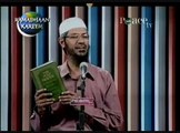 Dr. Zakir Naik Videos. Dr. Zakir Naik. Can Allah create everything