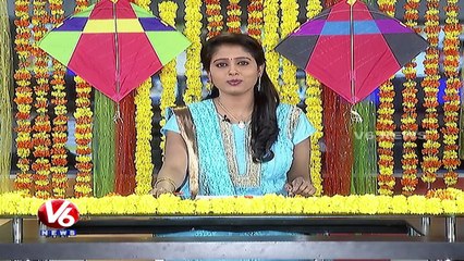 Sankranti | Haridas And Ganggireddus Manoeuvre in Shilpakala Vedika Turns into Village Atmosphere