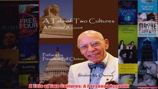 Download PDF  A Tale of Two Cultures A Personal Account FULL FREE