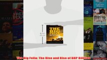Download PDF  The Big Fella The Rise and Rise of BHP Billiton FULL FREE