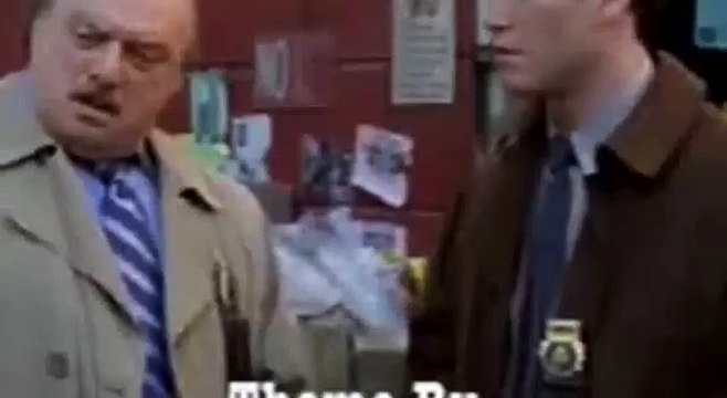 New York Cops NYPD Blue S 11 E 10 german deutsch