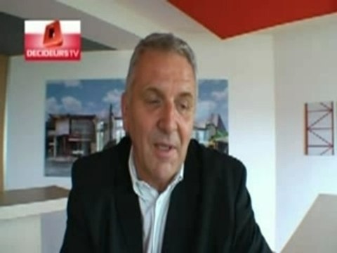 Jean Guy Henckel -Jardins de Cocagne