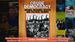 Download PDF  Crude Democracy Natural Resource Wealth and Political Regimes Cambridge Studies in FULL FREE