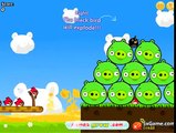 Angry Birds Save Lover Games