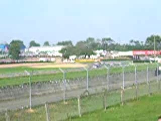 dtm au mans 2006