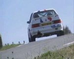 Rallye Sainte Baume 2007