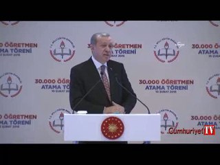 Özel Harekâtçılardan Erdoğan'a özel mesaj