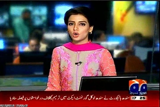 Sindh High Court outlawed amendment for voting through Show of Hands in Sindh Local Govt Act