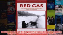 Download PDF  Red Gas Russia and the Origins of European Energy Dependence Palgrave Macmillan FULL FREE