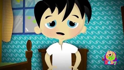 قد افطرت - قناة بيبي الفضائية - Toyor Baby Channel