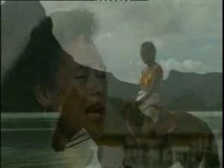 Elise - tane manu tahiti