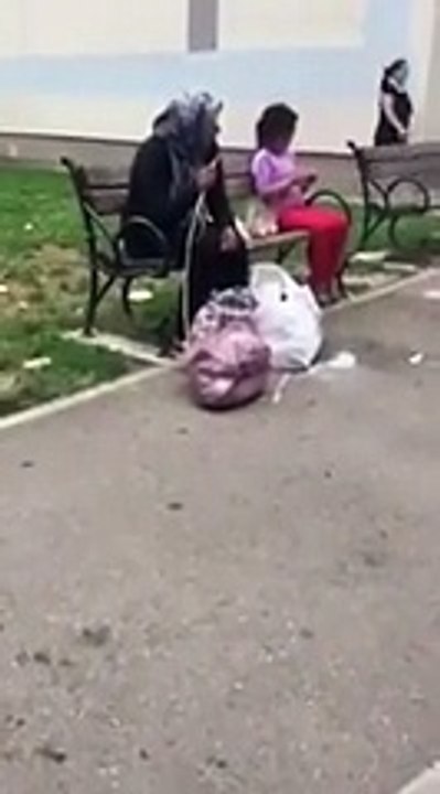 Abia trăiește de pe o zi pe alta, dar are un talent nemaipomenit!