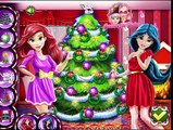 Disney Princess Games - Disney Princesses And The Perfect Christmas Tree – Best Disney Games For Kid