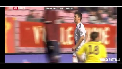Aleksandar Dragovic - Defense Skills, Goals 2015