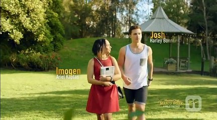 Neighbours | Episode 7128 | 20th May 2015