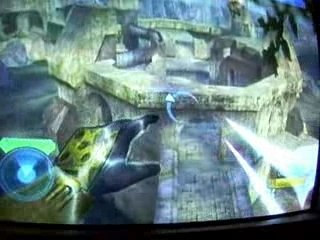 Montage des BUGS halo 2