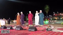 لوحة من فلكلور الاطلس