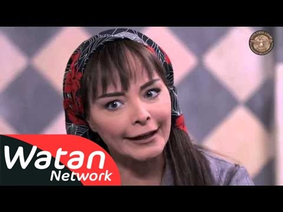 مسلسل دنيا 2015 - الجزء 2 ـ الحلقة 5 الخامسة كا...