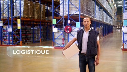 Metro cash & carry France - Solutions d'étiquetage Brother QL-700