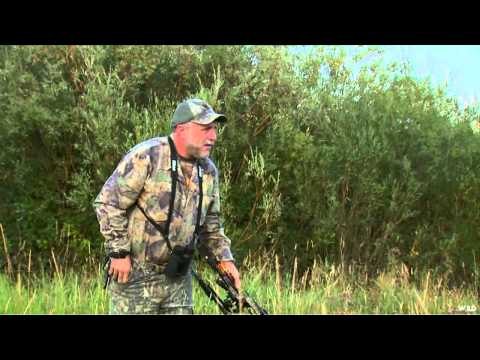 Noslers Magnum TV - Idaho Moose