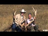 Northwest Hunter - Saskatchewan Elk