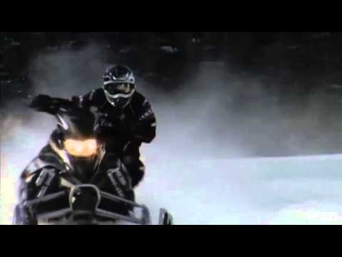 Snowmobiler TV - Revelstoke BC 2013 Model Year Sleds