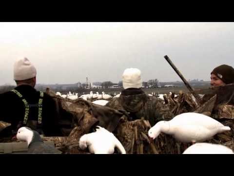Cabelas Ultimate Adventures - Two Seasons for Waterfowl