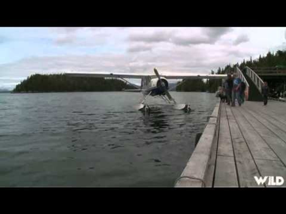 Nice Fish  - Light Tackle Chinook