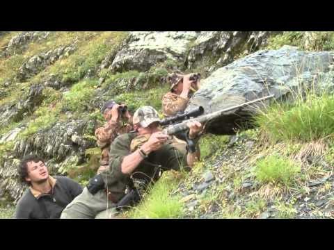 Wild Sheep Foundations Hittin the Outdoors - Mother Russia