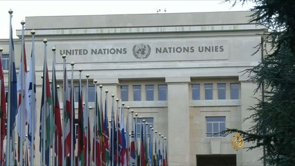 منظمات دولية: أكثر من مليون سوري تحت الحصار