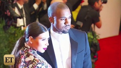 Kanye West Suggests 'Bill Cosby Innocent' In New Twitter Rant