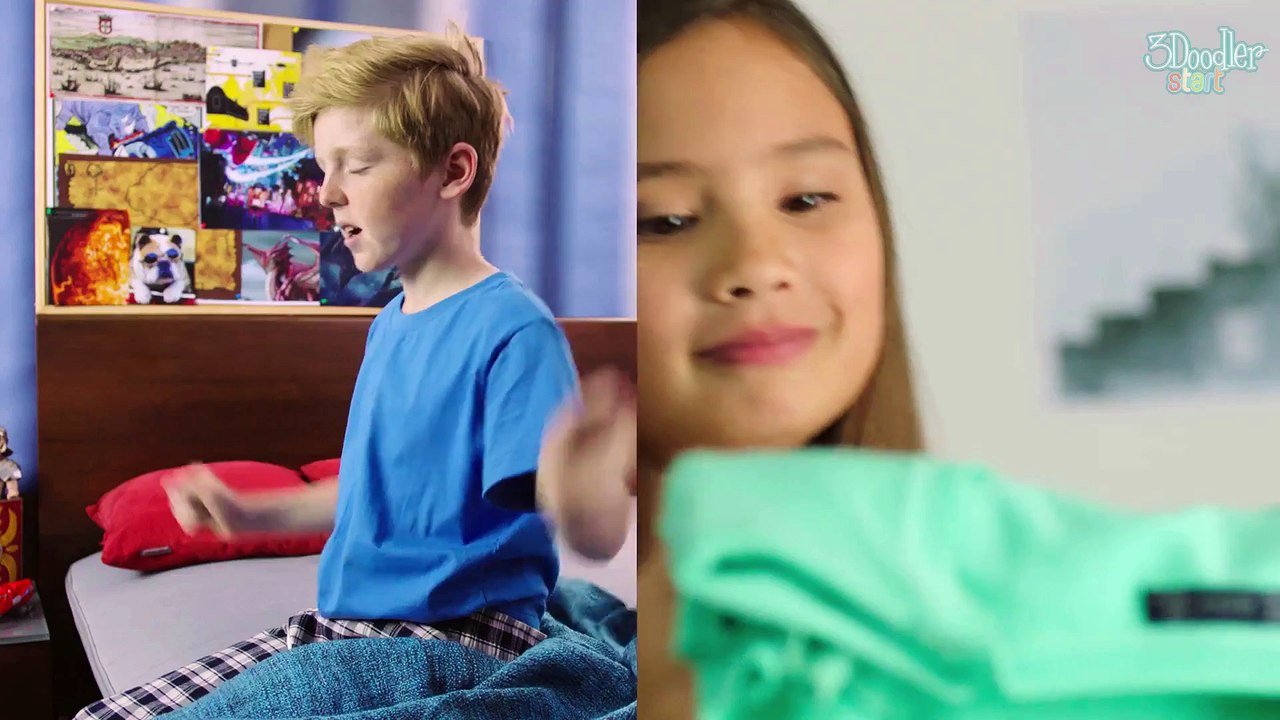 New 3Doodler Start. For Young Creators