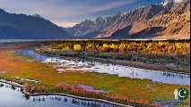 Peace song on Gilgit-Baltistan - Pakistan