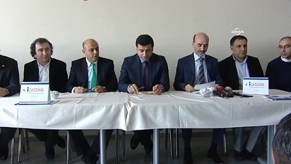 Demirtaş: Bir kişi MHP’lidir diye kıymetsiz diyemezsiniz