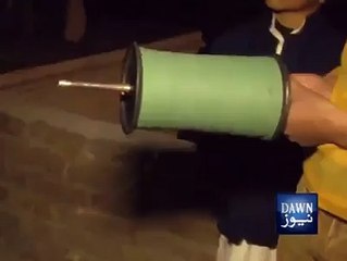 Basant in rawalpindi 2014 coverage by dawn news