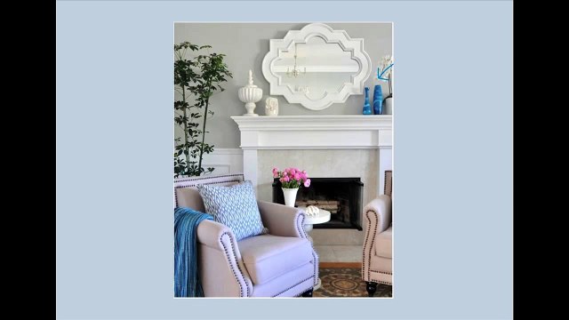 Красим стеклянные вазы. Супер идея - мастер класс