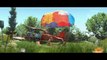 The Little Prince Official Trailer #1 2015 Marion Cotillard Jeff Bridges Animated Movie HD