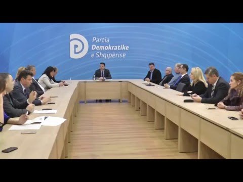 Report TV - Basha: Byroja e Hetimit truk për të fituar kohë e për të hedhur hi syve