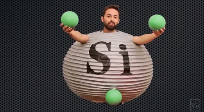 Как работает транзистор