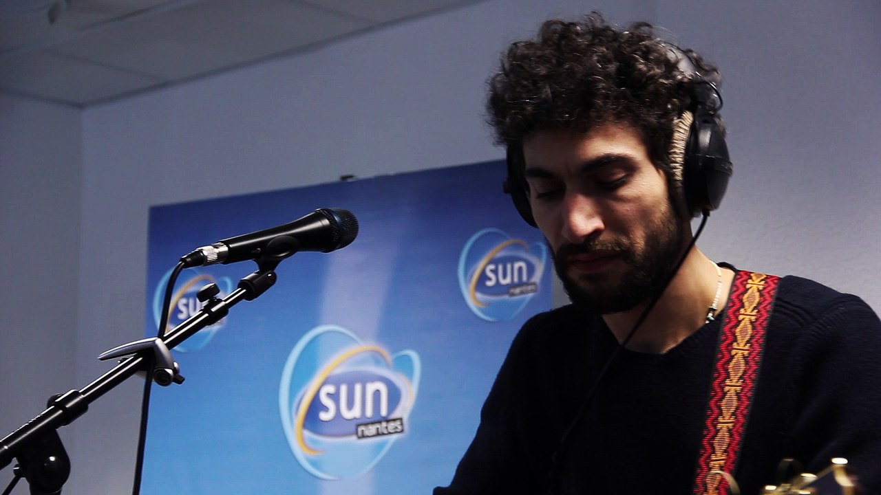 SUN MUSIC ADDICT 5 février 2016 : Cherry Plum - People are strange (The doors cover)