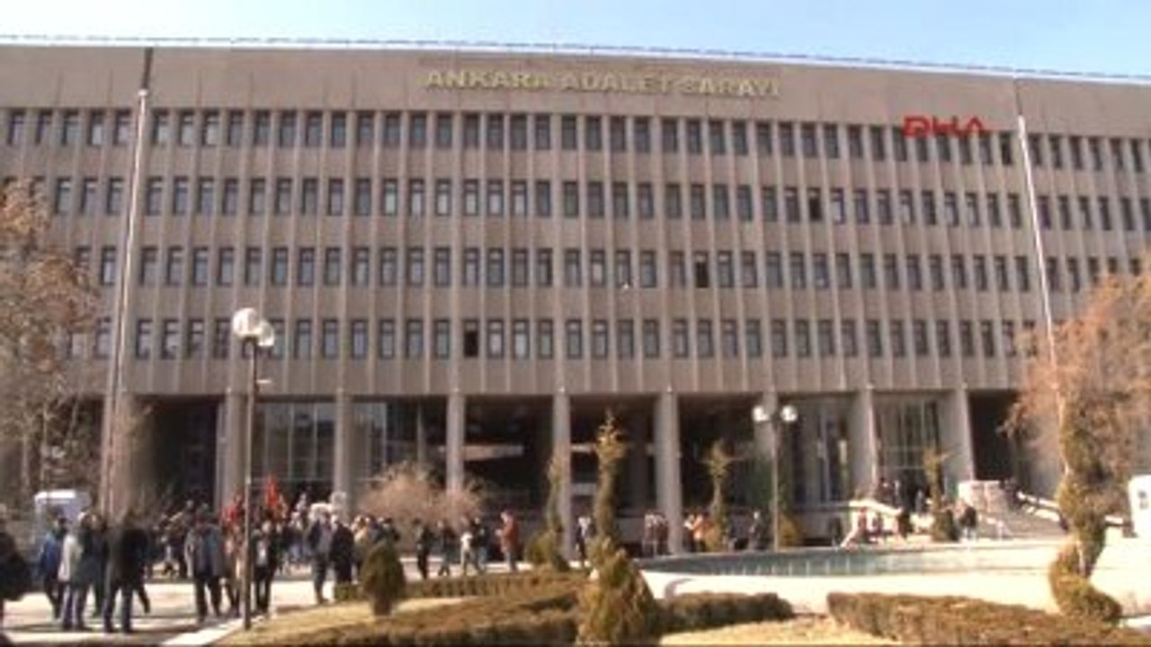 Kılıçdaroğlu Hakkında Suç Duyurusunda Bulundular