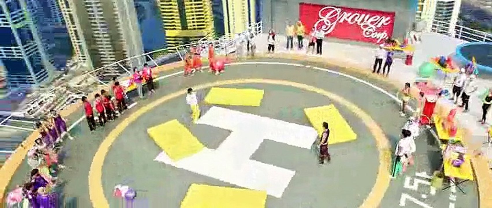 Sharukh Khan Fights With Korean Film Team