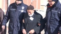 Sivas Şehit Özel Harekat Polisi Osman Yurt'un Cenazesi Memleketine Getirildi Ek