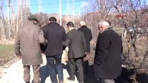 Konya Seydişehir Bordo Bereli' Yüzbaşı Yaşar'ın Şehit Haberi, Ailesini Yasa Boğdu Ek Detaylar