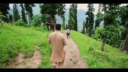 Random Shots of Arang Kel Kashmir Pakistan