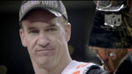 Where does Peyton Manning rank among NFL's greatest quarterbacks?