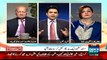 Mushaal Hussein Mullick Speaks in Dawn News talk show