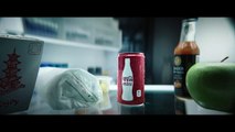 HULK VS ANT-MAN in COCA-COLA MINI Super Bowl Spot (2016) HD